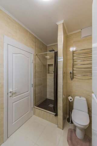 Апартаменты Смарт Люкс, элитный ЖК, центр, Ocean Plaza Киев Апартаменты Делюкс-35