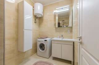 Апартаменты Смарт Люкс, элитный ЖК, центр, Ocean Plaza Киев Апартаменты Делюкс-36
