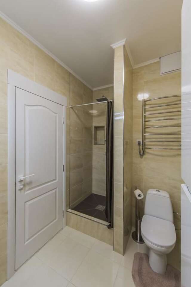 Апартаменты Смарт Люкс, элитный ЖК, центр, Ocean Plaza Киев-16