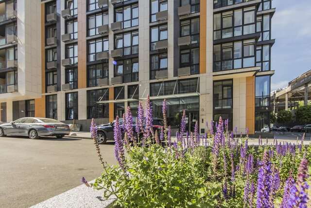 Апартаменты Смарт Люкс, элитный ЖК, центр, Ocean Plaza Киев-44