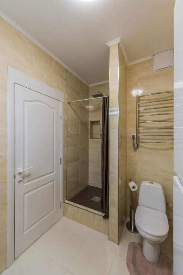 Апартаменты Смарт Люкс, элитный ЖК, центр, Ocean Plaza Киев-60