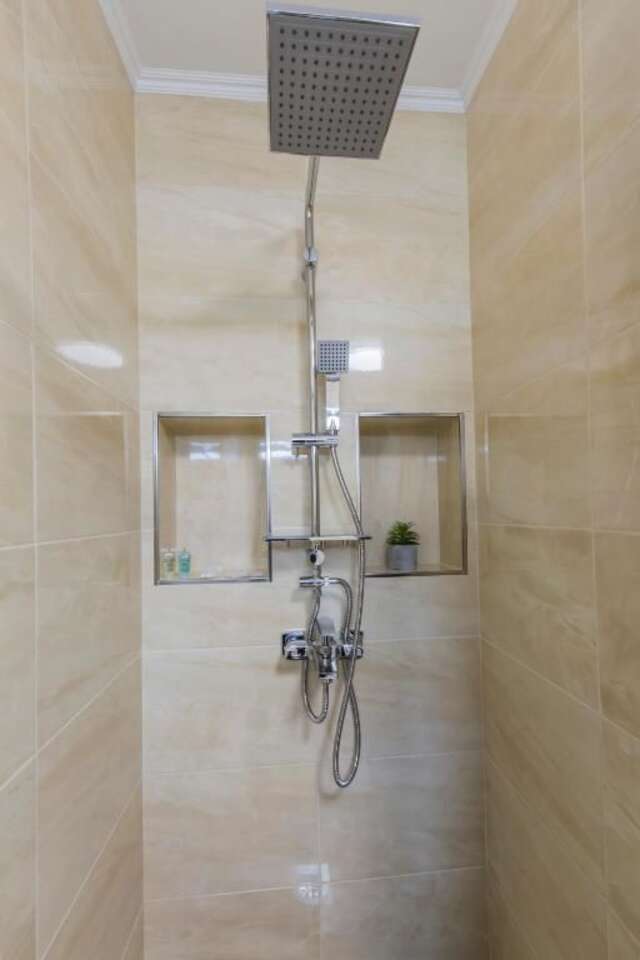 Апартаменты Смарт Люкс, элитный ЖК, центр, Ocean Plaza Киев-62