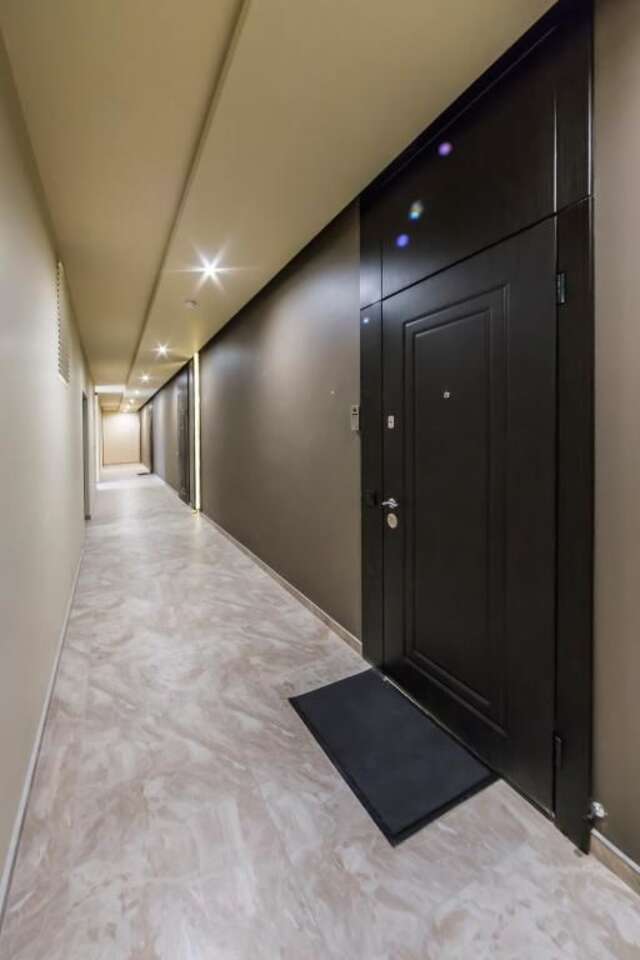 Апартаменты Смарт Люкс, элитный ЖК, центр, Ocean Plaza Киев-66